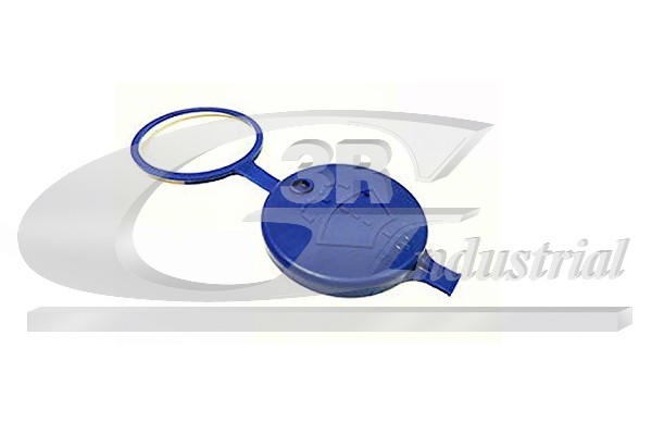 3RG Verschluss, Waschwasserbehälter 83279 für Peugeot Fiat LANCIA