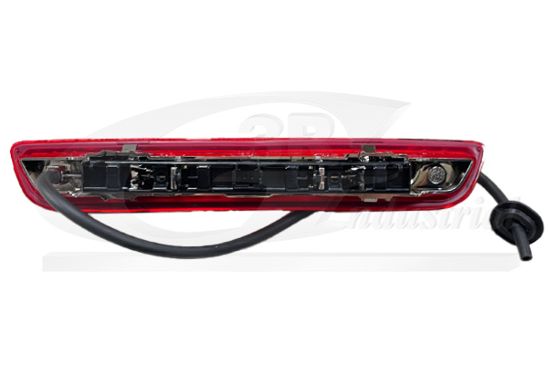 3Rg Zusatzbremsleuchte 82247 Für Citroën Toyota