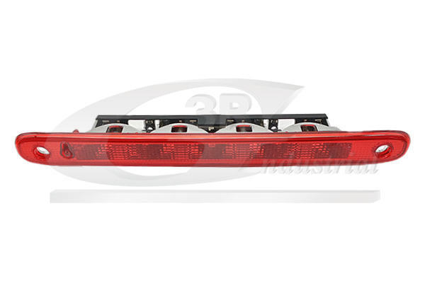 3Rg Zusatzbremsleuchte 83243 Für Peugeot Citroën Toyota