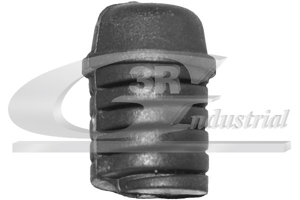 3RG Puffer, Motorhaube 80415 vorne für Opel CHEVROLET