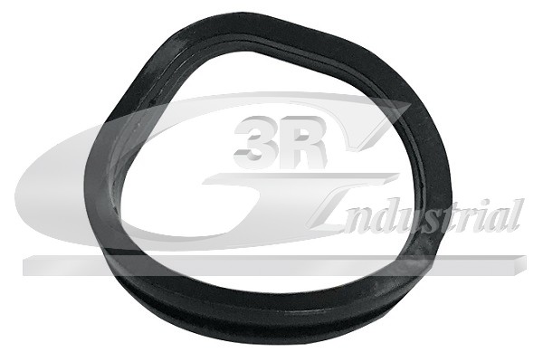3RG Türdichtung 81693 beidseitig für RENAULT