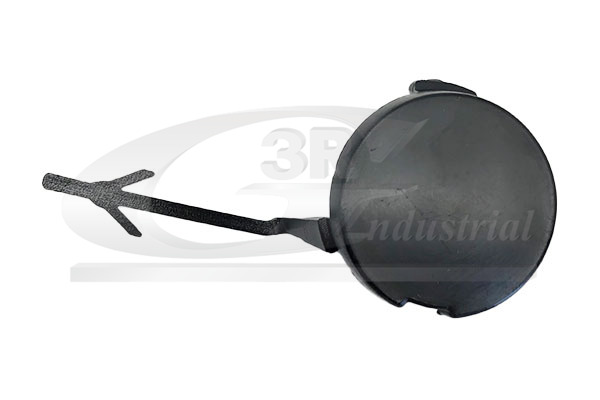 3RG Blende, Stoßfänger 77626 vorne für RENAULT