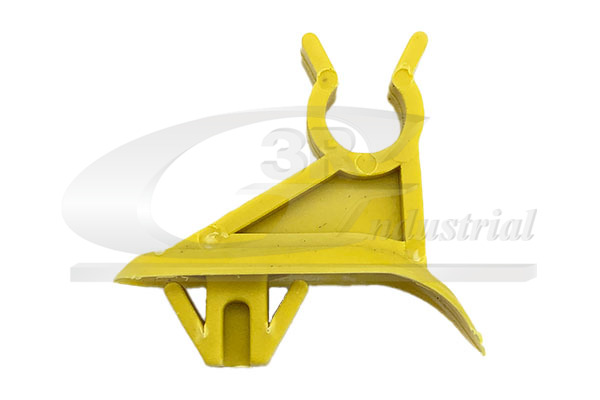 3RG Puffer, Motorhaube 79304 für Ford