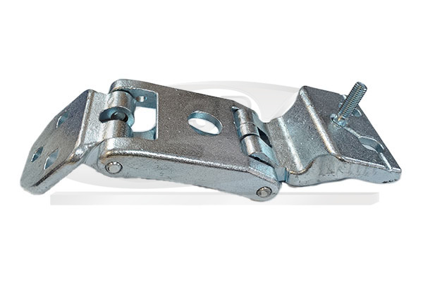 3Rg Türscharnier 14617 Für Opel Nissan Renault