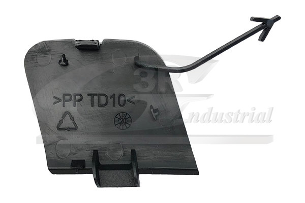 3RG Blende, Stoßfänger 77921 vorne für Fiat