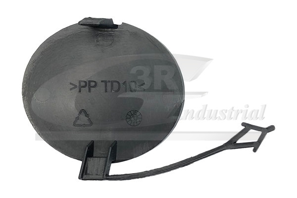 3RG Blende, Stoßfänger 77922 vorne für Fiat