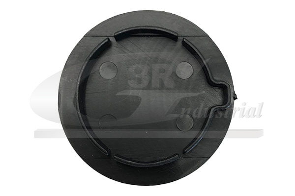 3Rg 77318 Hinten Für Ford
