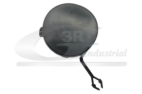 3RG Blende, Stoßfänger 77627 vorne für RENAULT