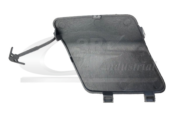 3RG Blende, Stoßfänger 77622 vorne für RENAULT