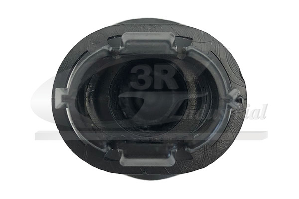 3RG Puffer, Motorhaube 85307 für Ford
