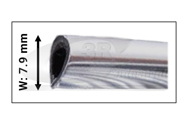 3RG 82017 seitlicher Anbau