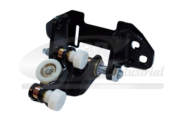 3Rg Rollenführung, Schiebetür 14501 Rechts Für Chrysler Mercedes Vw