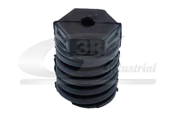 3RG Puffer, Motorhaube 81111 für Mercedes