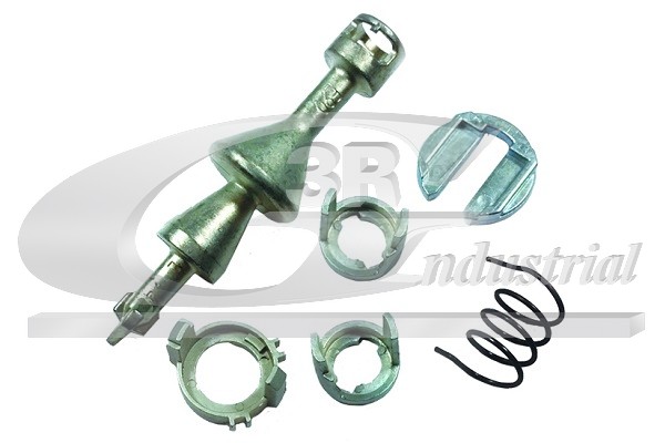 3Rg Schließzylinder 80186 Für Bmw