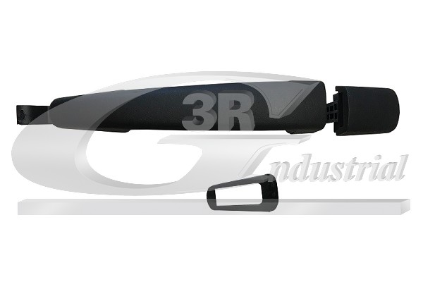 3RG Türgriff 69202 vorne rechts für Peugeot Fiat
