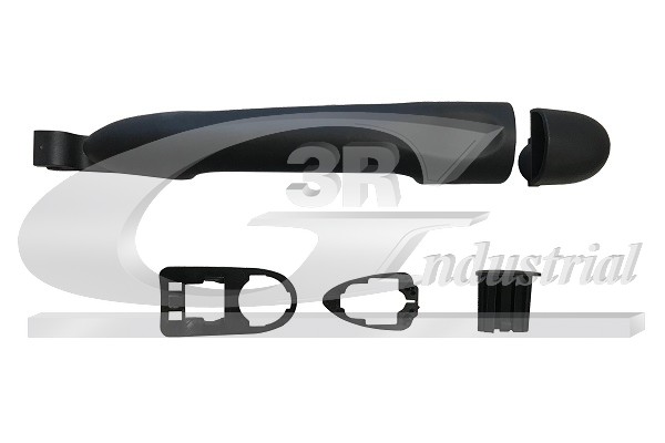 3RG Türgriff 69601 vorne für RENAULT