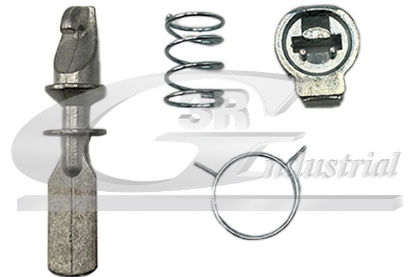 3RG Türgriff 85792 vorne links für VW
