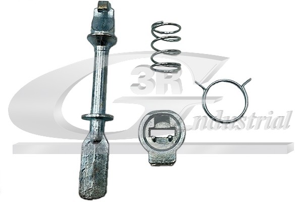 3RG Türgriff 85798 vorne links für VW