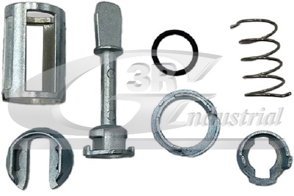 3RG Türgriff 85799 vorne links für VW