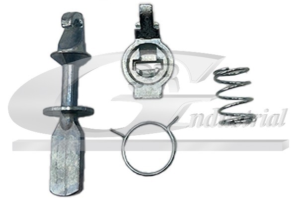 3RG Türgriff 85797 vorne links für VW