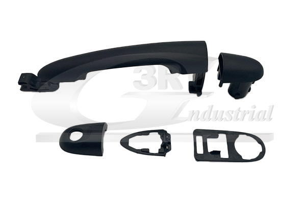 3RG Türgriff 69610 rechts für Mercedes NISSAN RENAULT