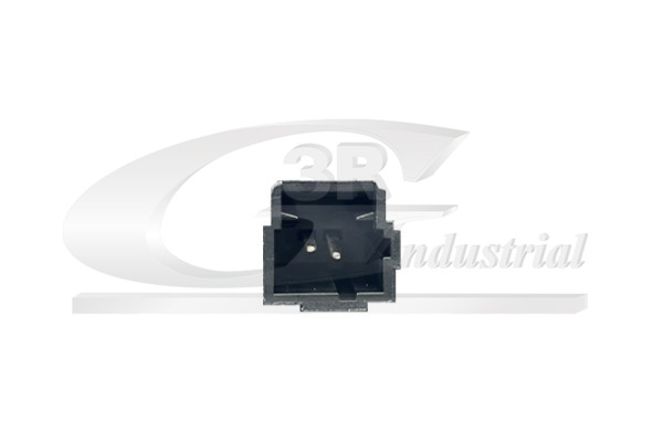 3RG Türgriff 69623 hinten für RENAULT