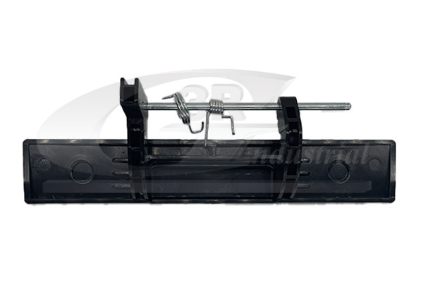 3RG Türgriff 69814 Fahrzeugheckklappe für NISSAN
