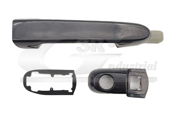 3RG Türgriff 69823 vorne links für HYUNDAI