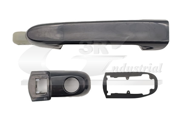 3RG Türgriff 69824 vorne rechts für HYUNDAI