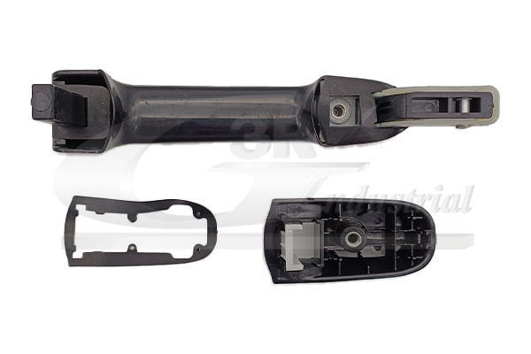 3RG Türgriff 69825 hinten links für HYUNDAI