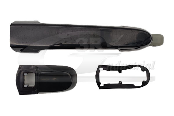 3RG Türgriff 69826 hinten rechts für HYUNDAI