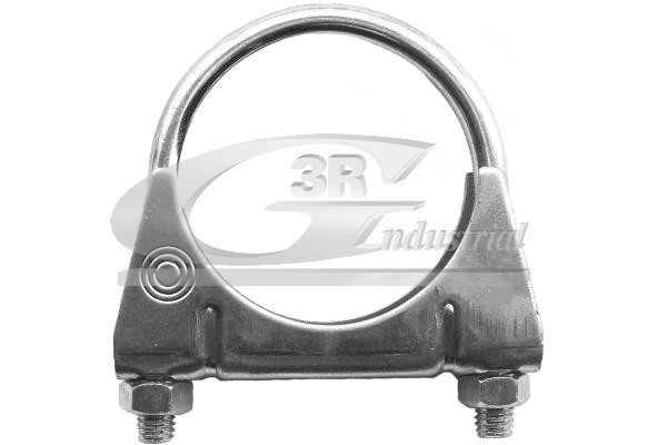 3Rg Rohrverbinder, Abgasanlage 71004