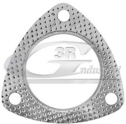 3RG Dichtung, Abgasrohr 71404 für Opel