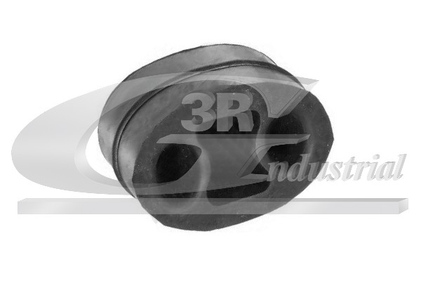 3RG Halter, Abgasanlage 70403 für Opel
