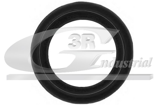 3RG Anschlagpuffer, Schalldämpfer 70605 vorne für RENAULT