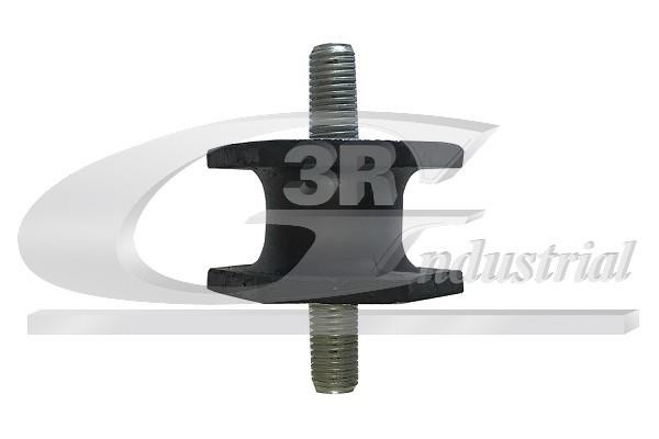 3RG Halter, Abgasanlage 70607 für Citroën RENAULT