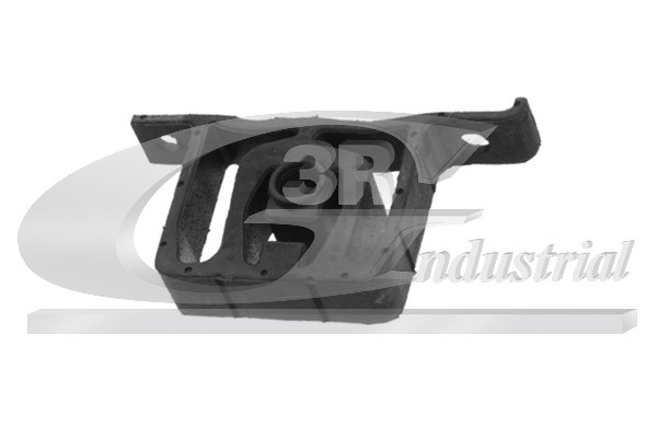 3RG Halter, Schalldämpfer 70711 für VW