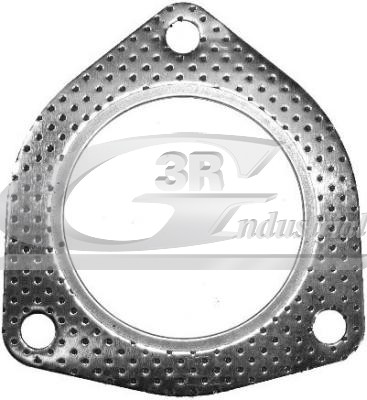 3RG Dichtung, Abgasrohr 71205 für Citroën/Peugeot