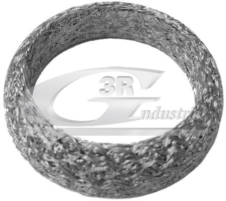 3RG Dichtung, Abgasrohr 71400 für Opel