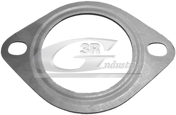3RG Dichtung, Abgasrohr 71603 für RENAULT