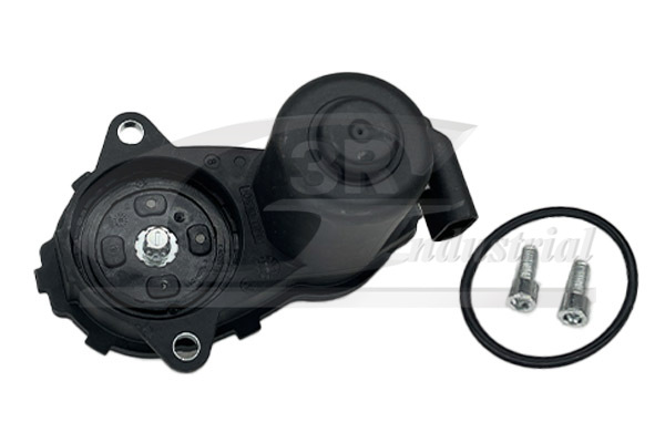 Für 3RG 11503 HANDBRAKE MOTOR P MERCEDES W176/W246/W242/C117/W205/X156 - Image 4
