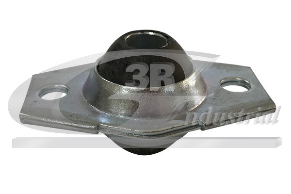 3RG Federbeinstützlager 50644 Vorderachse links für RENAULT