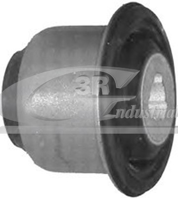 3RG Lagerung, Lenker 50616 Vorderachse links für RENAULT