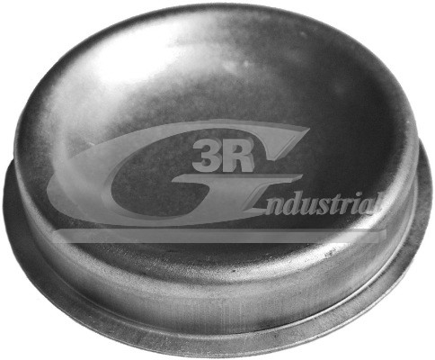 3RG Kappe, Radlager 80226 Hinterachse für Citroën/Peugeot