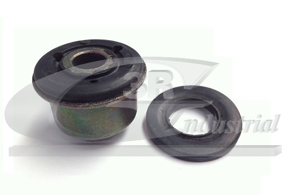 3RG Lagerung, Lenker 50263 Vorderachse links für Citroën