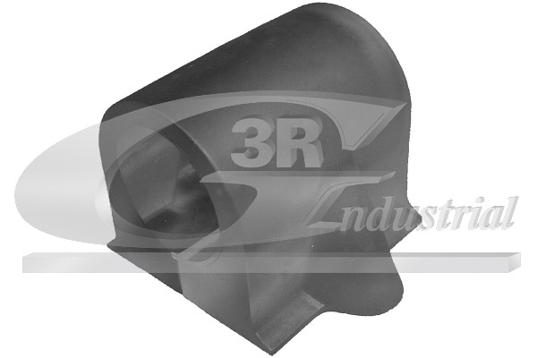 3RG Lagerung, Stabilisator 60611 Vorderachse rechts für RENAULT