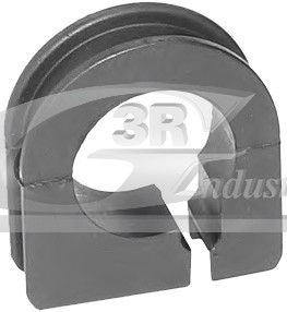 3RG Lagerung, Lenkgetriebe 80712 Vorderachse für VW