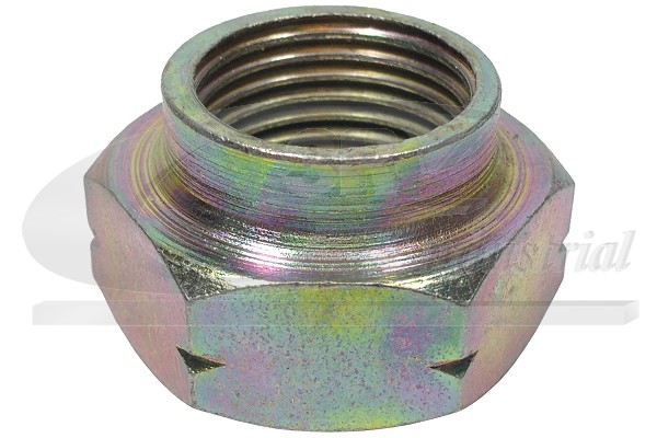 3RG Mutter, Achsstummel 83029 für Peugeot
