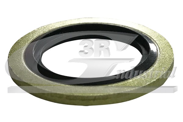3RG Dichtung, Ölwanne 80043 17mm