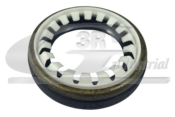 3RG Wellendichtring, Differential 80210 links für Peugeot LANCIA